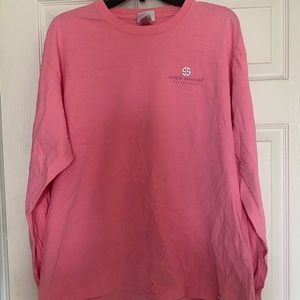 Simply Southern Long Sleeve Tee